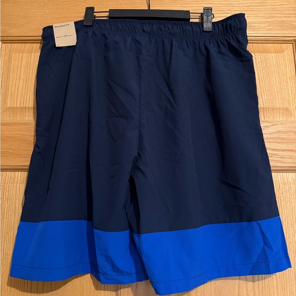 NWT Men’s Nike Athletic Training Shorts Size XXL - Picture 2 of 4